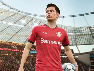 FIFA 20 FIFA 20