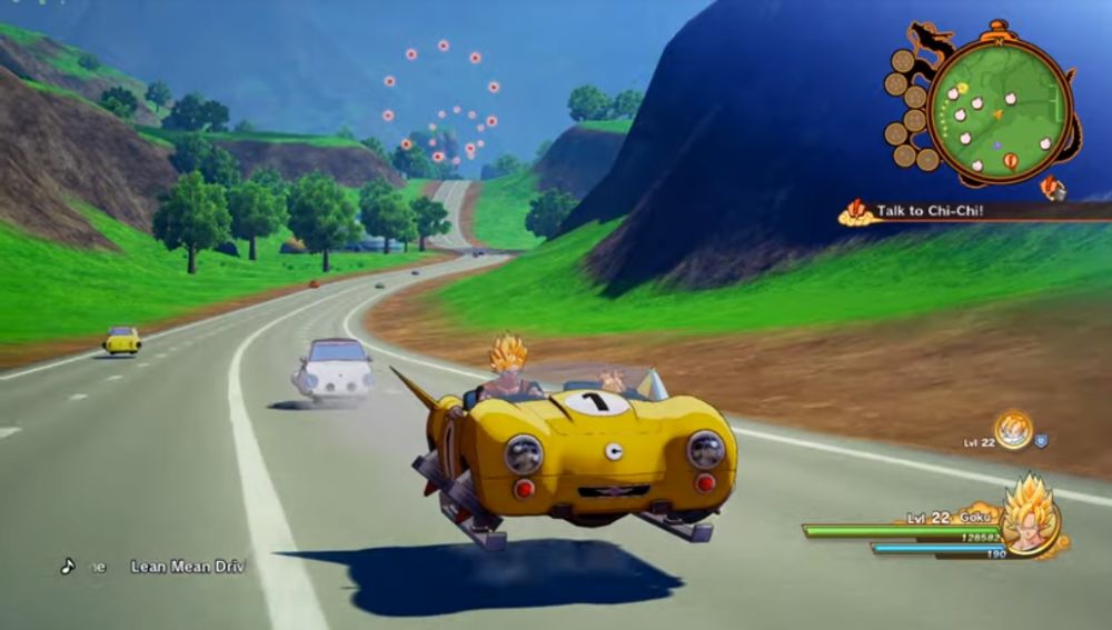 Dragon Ball Z: Kakarot