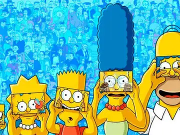 Los simpsons Los simpsons