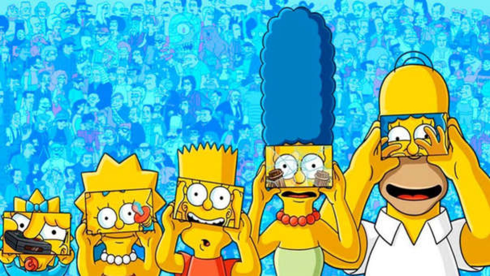 Los simpsons