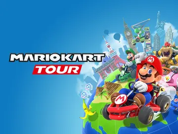 Mario Kart Tour Mario Kart Tour