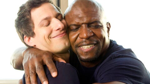 ‘Brooklyn Nine-Nine’, premiada comedia policiaca con Andy Samberg 