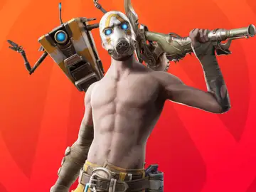 Fortnite x Borderlands Fortnite x Borderlands