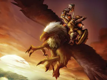 World of Warcraft Classic World of Warcraft Classic
