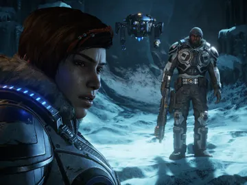 Gears 5 Gears 5