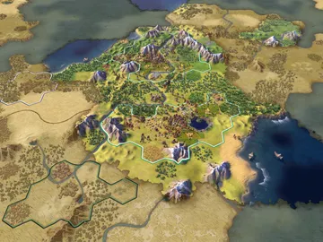 Civilization VI Civilization VI