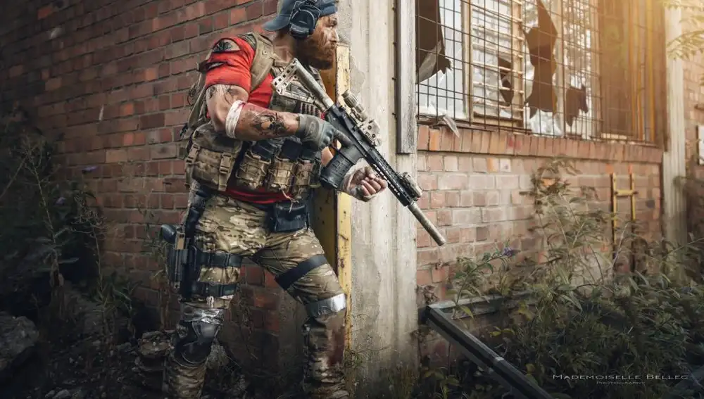 Ghost Recon Breakpoint