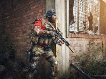 Ghost Recon Breakpoint Ghost Recon Breakpoint