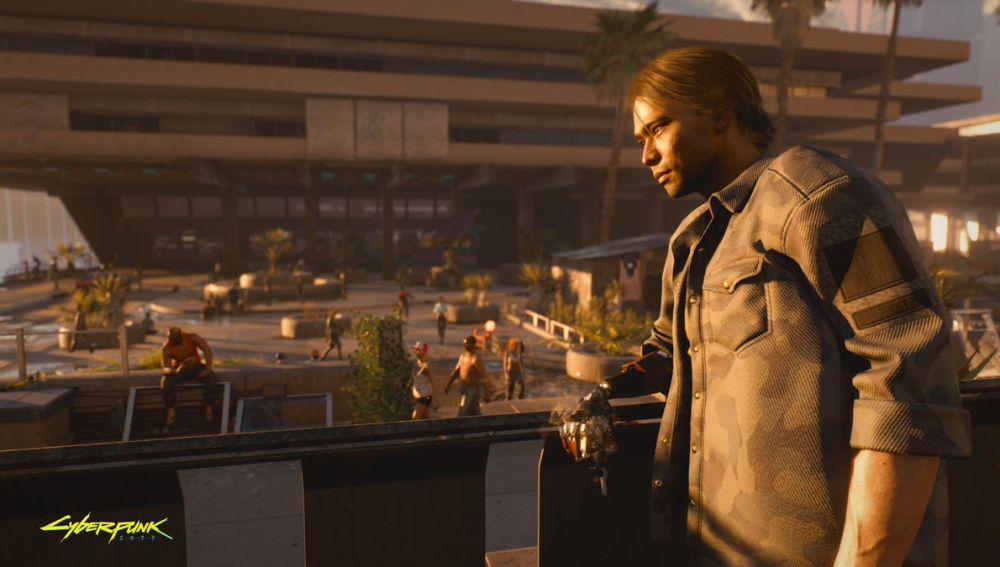 Cyberpunk 2077