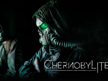 Chernobylite Chernobylite