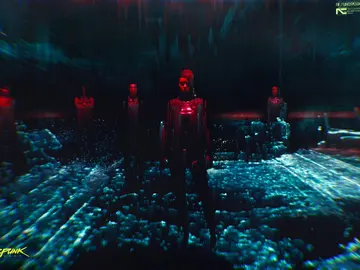 Cyberpunk 2077 Cyberpunk 2077