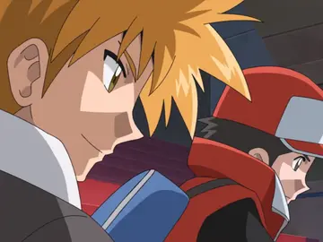 Pokémon Masters Pokémon Masters