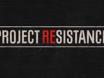 Project Resistance Project Resistance