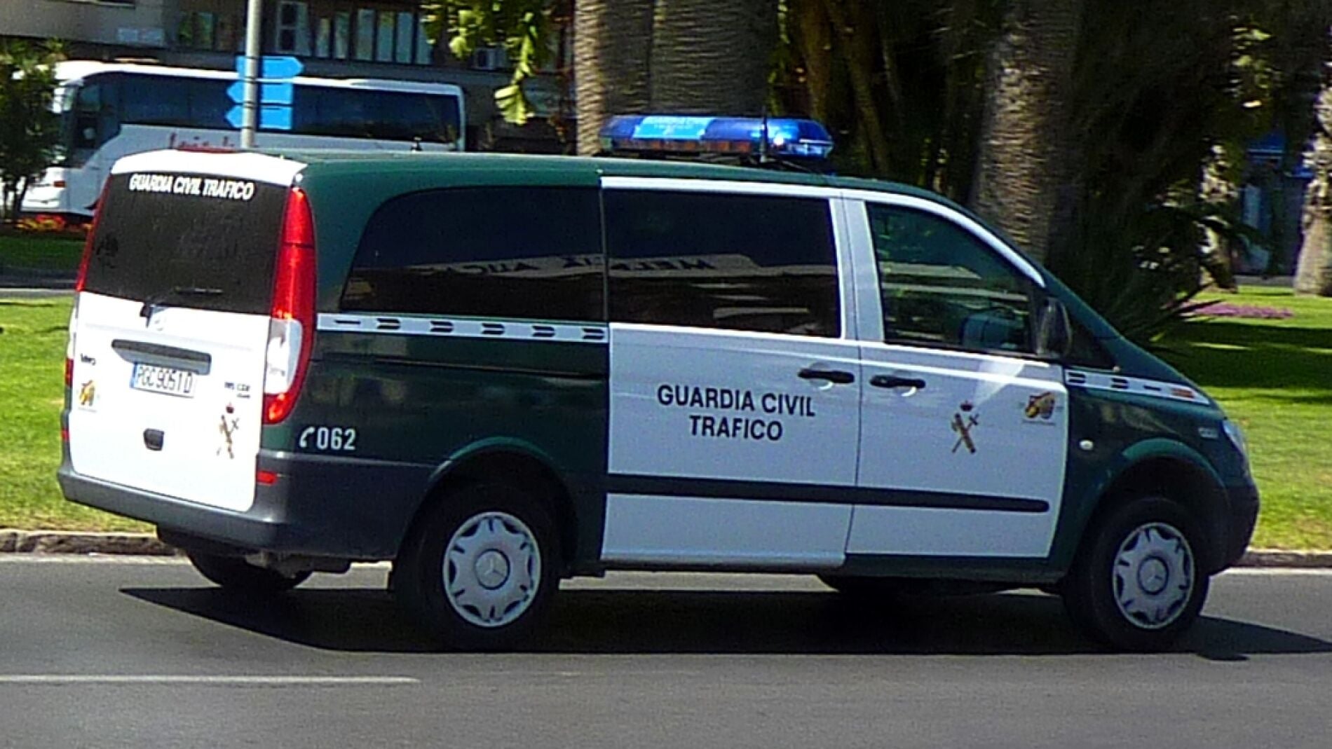 Guardia Civil