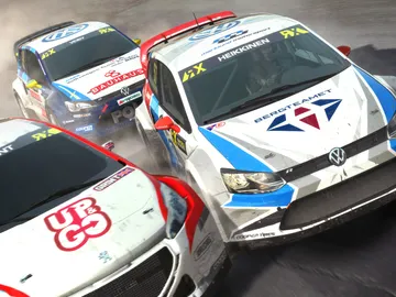 DiRT Rally DiRT Rally