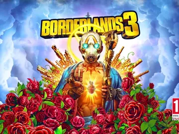 Borderlands 3 Borderlands 3