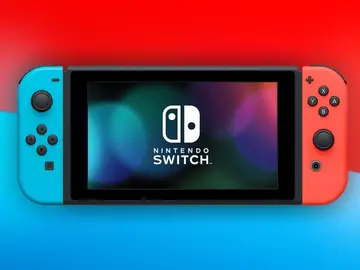 Nintendo Switch Nintendo Switch