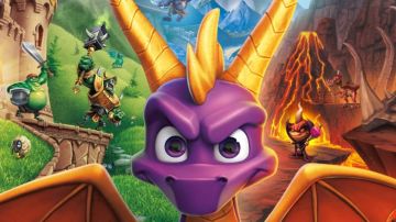 Spyro