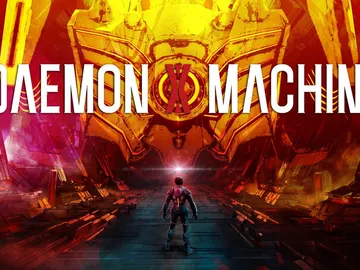 Daemon X Machina Daemon X Machina
