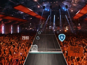 Guitar Hero Live Guitar Hero Live