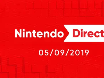 Nintendo Direct Nintendo Direct