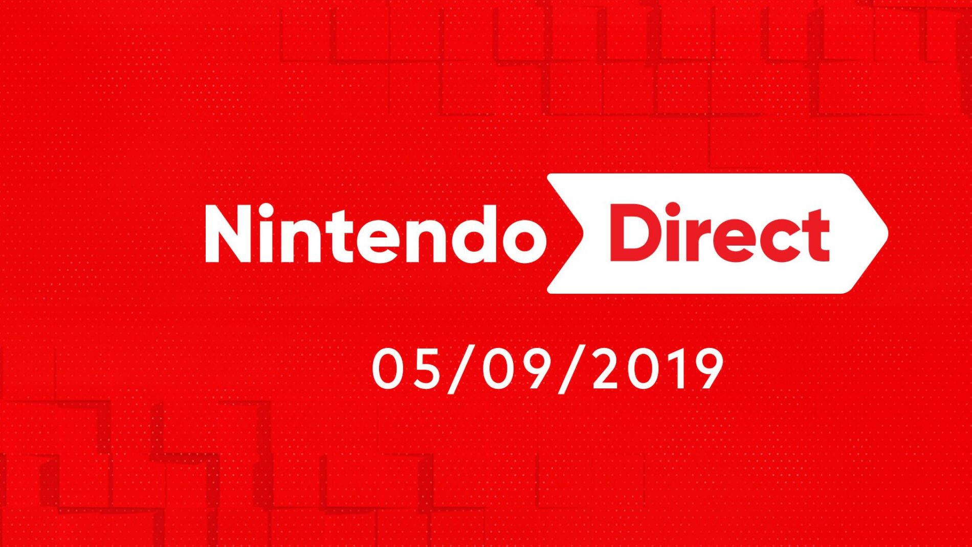 Nintendo Direct