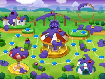 Dr. Mario World Dr. Mario World