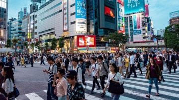 Tokio, Japón