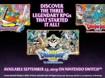 Dragon Quest Dragon Quest