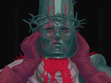 Blasphemous Blasphemous