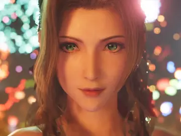 Final Fantasy VII Remake Final Fantasy VII Remake