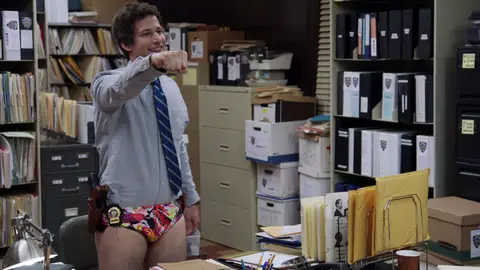 Las 10 curiosidades que debes saber sobre 'Brooklyn Nine-Nine' Los jueves en 'Neox'