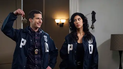 Las 10 curiosidades que debes saber sobre 'Brooklyn Nine-Nine' los jueves en 'Neox'