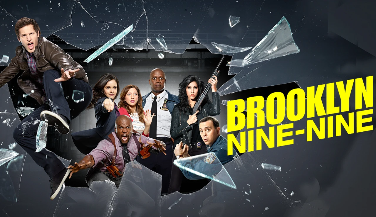 Las 10 curiosidades que debes saber sobre 'Brooklyn Nine-Nine'
