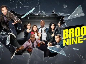 Las 10 curiosidades que debes saber sobre 'Brooklyn Nine-Nine' Las 10 curiosidades que debes saber sobre 'Brooklyn Nine-Nine'
