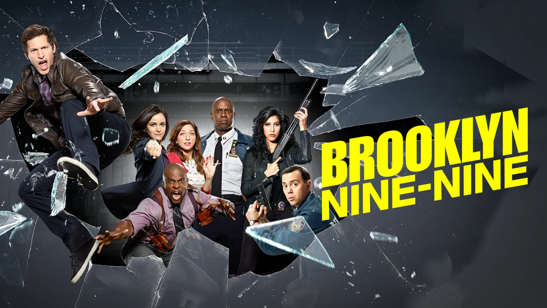 Las 10 curiosidades que debes saber sobre 'Brooklyn Nine-Nine'