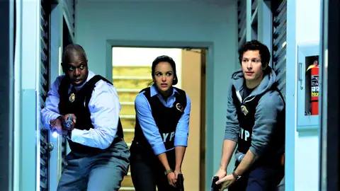 Las 10 curiosidades que debes saber sobre 'Brooklyn Nine-Nine' Los jueves en 'Neox'