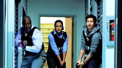 Los jueves en 'Neox'