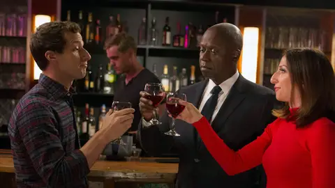 Las 10 curiosidades que debes saber sobre 'Brooklyn Nine-Nine' los jueves en 'Neox'