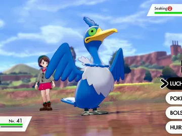 Pokémon Espada y Pokémon Escudo Pokémon Espada y Pokémon Escudo