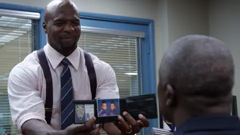 Las 10 curiosidades que debes saber sobre 'Brooklyn Nine-Nine' Los jueves en 'Neox'