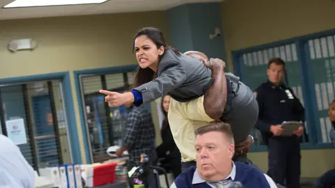 Las 10 curiosidades que debes saber sobre 'Brooklyn Nine-Nine' Los jueves en 'Neox'