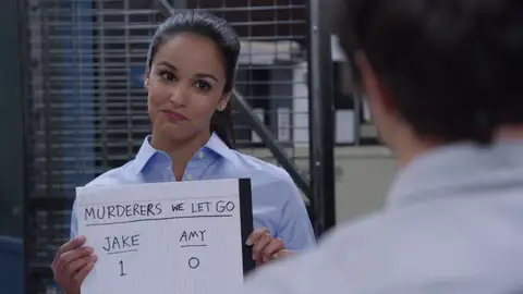 Las 10 curiosidades que debes saber sobre 'Brooklyn Nine-Nine' Los jueves en 'Neox'