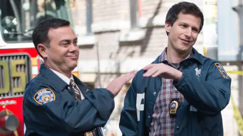 Las 10 curiosidades que debes saber sobre 'Brooklyn Nine-Nine' Los jueves en 'Neox'