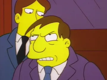 La nueva predicción de los Simpson La nueva predicción de los Simpson