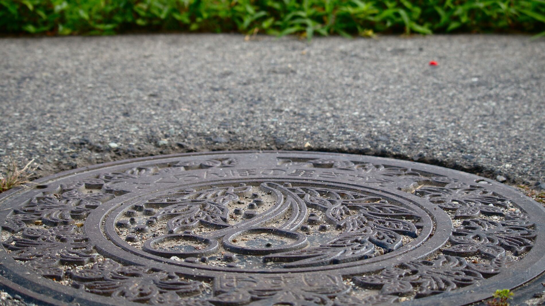 Tapa de Alcantarilla