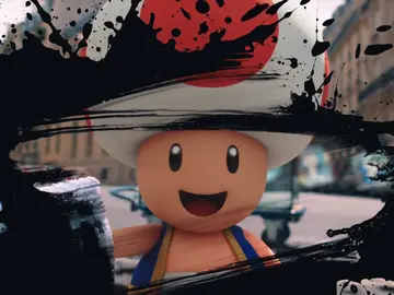 Mario Kart Tour Mario Kart Tour