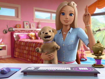 Barbie Barbie