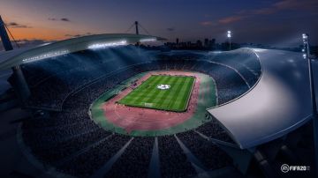 FIFA 20 FIFA 20