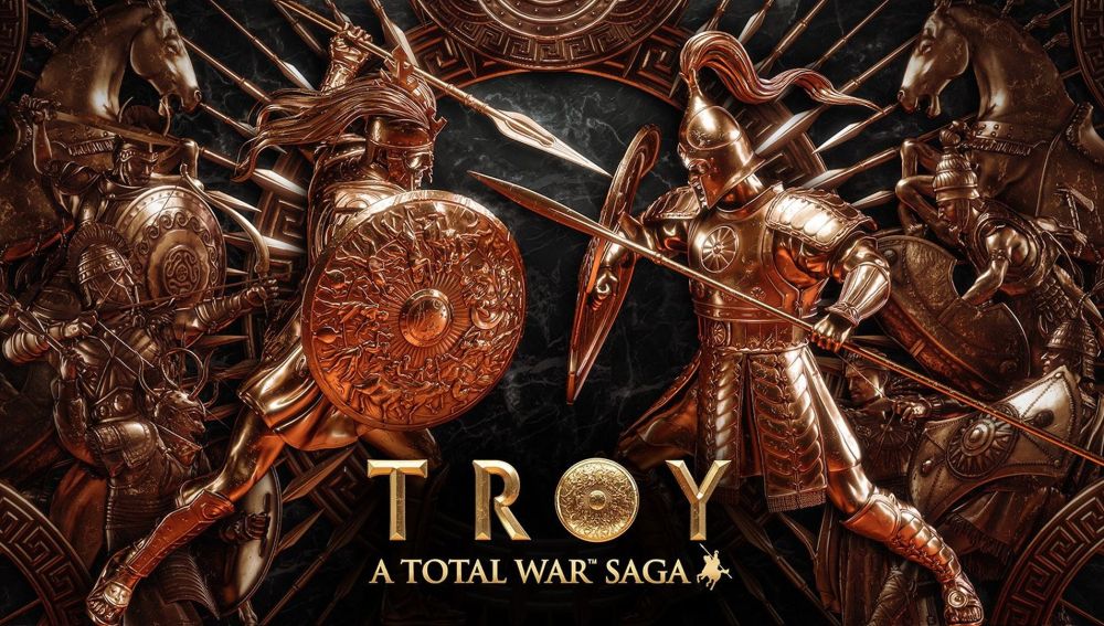 Troy: A Total War Saga